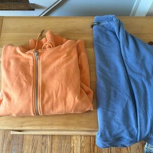 Eddie Bauer Sweat Shirts